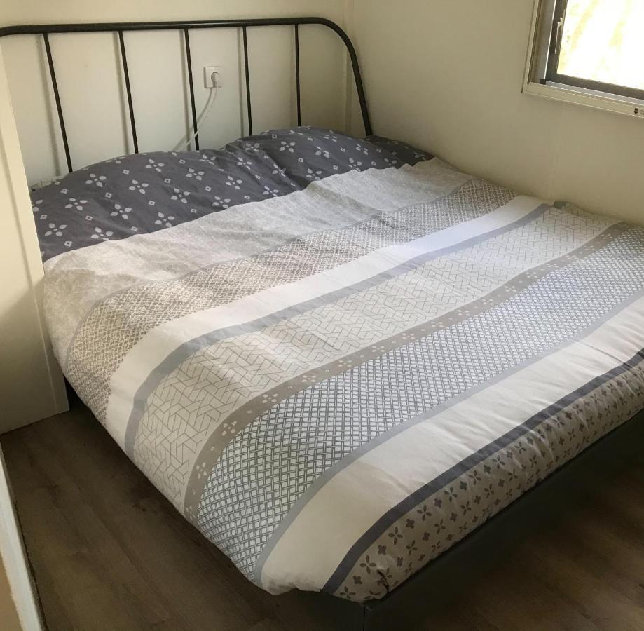 Chalet Buitengewoon Rijs Екстер'єр фото