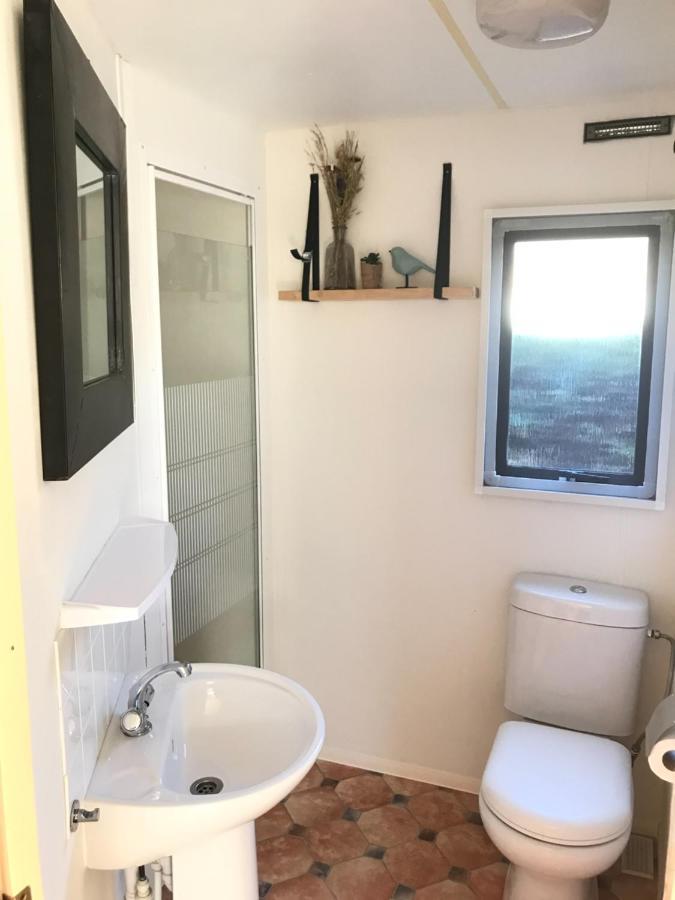 Chalet Buitengewoon Rijs Екстер'єр фото